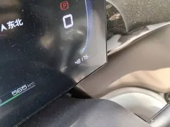 2023 BYD Song Pro Champion DM-i PHEV 71KM Leading — фото 8