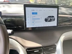 2023 BYD Song Pro Champion DM-i PHEV 71KM Leading — фото 9