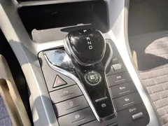 2023 BYD Song Pro Champion DM-i PHEV 71KM Leading — фото 10