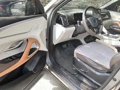 2023 BYD Song Pro Champion DM-i PHEV 71KM Leading — фото 12