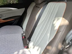 2023 BYD Song Pro Champion DM-i PHEV 71KM Leading — фото 13