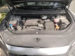 2023 BYD Song Pro Champion DM-i PHEV 71KM Leading — фото 16