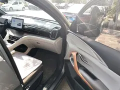 2023 BYD Song Pro Champion DM-i PHEV 71KM Leading — фото 19