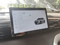 2023 BYD Song Pro Champion DM-i PHEV 71KM Leading — фото 20