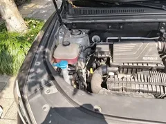 2023 BYD Song Pro Champion DM-i PHEV 71KM Leading — фото 21