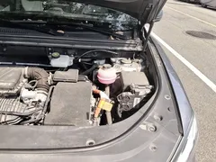 2023 BYD Song Pro Champion DM-i PHEV 71KM Leading — фото 22