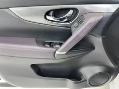 2021 Nissan Qashqai 2.0L CVT Flagship, белый — фото 9