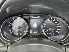 2021 Nissan Qashqai 2.0L CVT Flagship, белый — фото 11