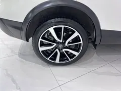 2021 Nissan Qashqai 2.0L CVT Flagship, белый — фото 20