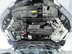 2021 Nissan Qashqai 2.0L CVT Flagship, белый — фото 21