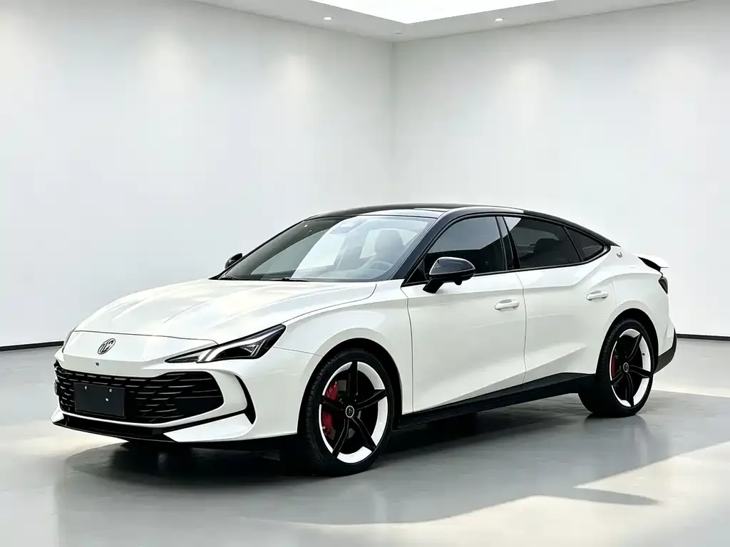 2023 MG MG7 2.0T AT Premium