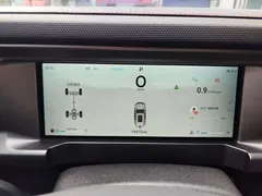 2023 Jetour T2 2.0T 4WD PRO — фото 3
