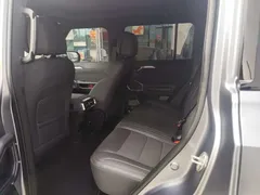 2023 Jetour T2 2.0T 4WD PRO — фото 5