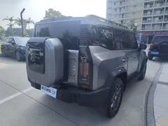 2023 Jetour T2 2.0T 4WD PRO — фото 9