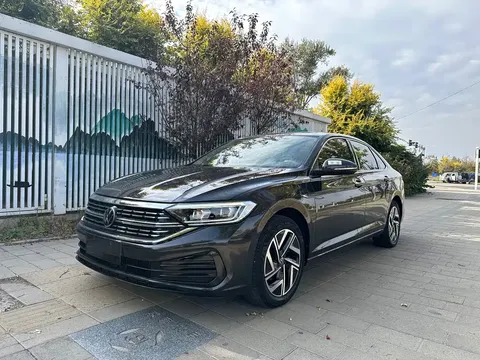 2023 Volkswagen Sagitar 280TSI DSG Plus