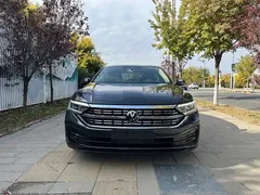 2023 Volkswagen Sagitar 280TSI DSG Plus, чёрный — фото 3