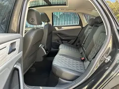 2023 Volkswagen Sagitar 280TSI DSG Plus, чёрный — фото 5