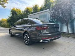 2023 Volkswagen Sagitar 280TSI DSG Plus, чёрный — фото 8