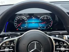 2021 Mercedes-Benz GLB 200 Fashion, чёрный — фото 9
