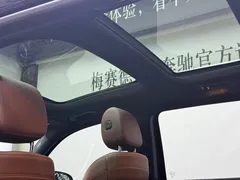 2021 Mercedes-Benz GLB 200 Fashion, чёрный — фото 16
