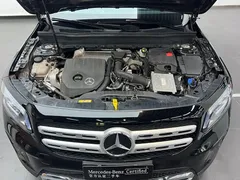 2021 Mercedes-Benz GLB 200 Fashion, чёрный — фото 20