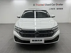 2023 Volkswagen Sagitar 280TSI DSG Plus, белый — фото 2