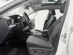 2023 Volkswagen Sagitar 280TSI DSG Plus, белый — фото 7