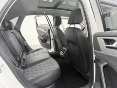 2023 Volkswagen Sagitar 280TSI DSG Plus, белый — фото 9