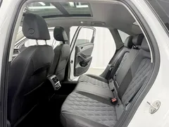 2023 Volkswagen Sagitar 280TSI DSG Plus, белый — фото 10