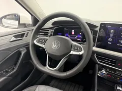 2023 Volkswagen Sagitar 280TSI DSG Plus, белый — фото 12