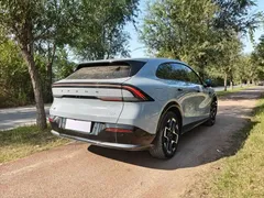 2025 Xpeng G7 602 Long Range Max — фото 7