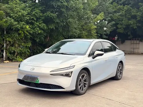 2024 Aion 70