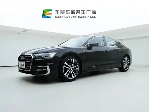 2023 Audi A6L 40 TFSI Luxury Sport