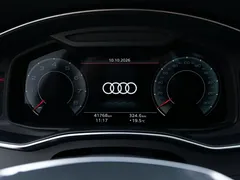 2023 Audi A6L 40 TFSI Luxury Sport, чёрный — фото 17
