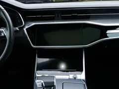2023 Audi A6L 40 TFSI Luxury Sport, чёрный — фото 22