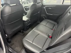 2022 Toyota RAV4 2.0L CVT 2WD Fashion Plus, чёрный — фото 5