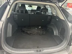 2022 Toyota RAV4 2.0L CVT 2WD Fashion Plus, чёрный — фото 7