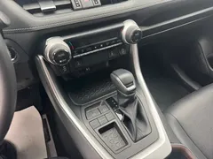 2022 Toyota RAV4 2.0L CVT 2WD Fashion Plus, чёрный — фото 11