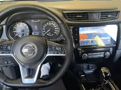 2021 Nissan X-Trail 2.0L CVT 2WD XL ITS Comfort, чёрный — фото 10