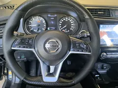 2021 Nissan X-Trail 2.0L CVT 2WD XL ITS Comfort, чёрный — фото 11
