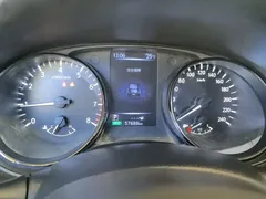 2021 Nissan X-Trail 2.0L CVT 2WD XL ITS Comfort, чёрный — фото 12