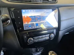 2021 Nissan X-Trail 2.0L CVT 2WD XL ITS Comfort, чёрный — фото 13