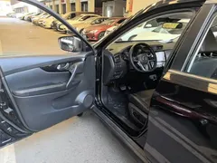 2021 Nissan X-Trail 2.0L CVT 2WD XL ITS Comfort, чёрный — фото 16