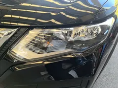 2021 Nissan X-Trail 2.0L CVT 2WD XL ITS Comfort, чёрный — фото 24