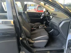 2021 Nissan X-Trail 2.0L CVT 2WD XL ITS Comfort, чёрный — фото 25