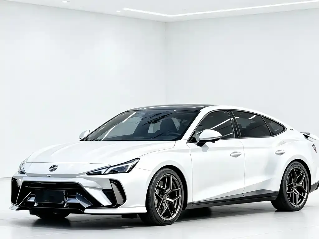 2025 MG MG7 1.5T 300 DCT