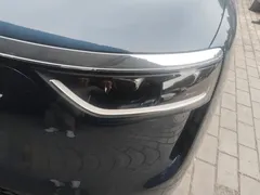 2025 Aito M8 EREV Max+ 53.4kWh 5-Seat 192-Line LiDAR, синий — фото 5