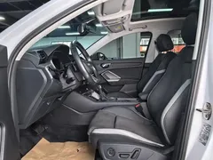 2023 Audi Q3 35 TFSI Fashion Sport 1.4T, белый — фото 9
