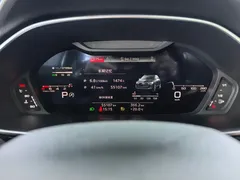 2023 Audi Q3 35 TFSI Fashion Sport 1.4T, белый — фото 13