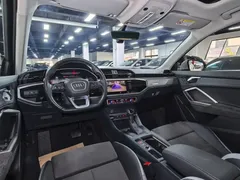 2023 Audi Q3 35 TFSI Fashion Sport 1.4T, белый — фото 14